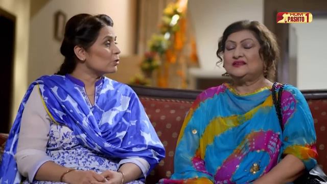 Da Haya Pa Laman Ke | Episode 01 | Pashto Drama Serial | HUM Pashto 1