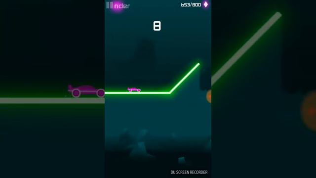 Обзор на Rider-Неоновые гонки! смотреть онлайн