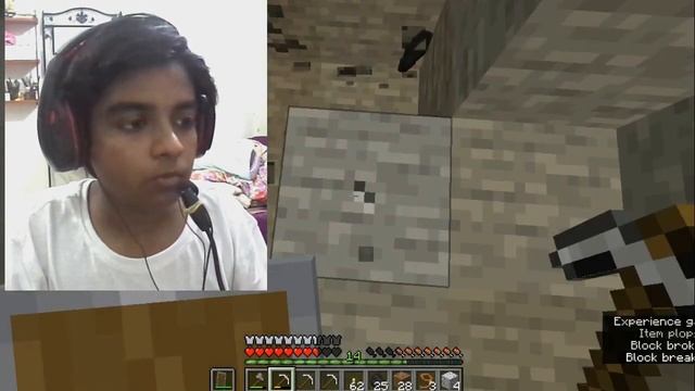 I Killed Every Monster Mob in Minecraft [Hindi/Urdu] смотреть онлайн