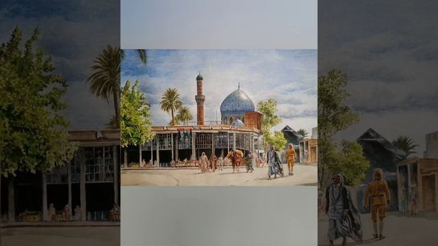 МУДРОСТЬ ИМАМА АБУ-ХАНИФЫ! смотреть онлайн