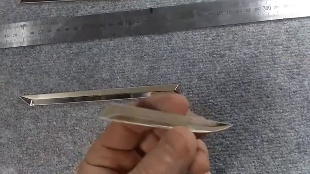 Фацет на зеркале.mirror beveling смотреть онлайн