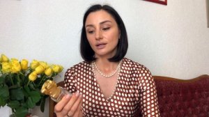Мои любимые ароматы, мое парфюмерное Я.