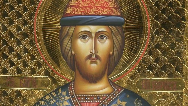 Именные мужские Иконы смотреть онлайн