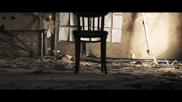 Shot - Судный день