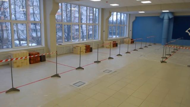 wsr2021 - Кирпичная кладка