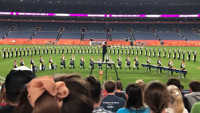 Blue Devils Space Chords into The Beat My Heart Skipped смотреть онлайн