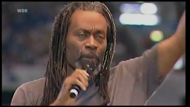 Sing! Day of song - Bobby McFerrin - Improvisation смотреть онлайн
