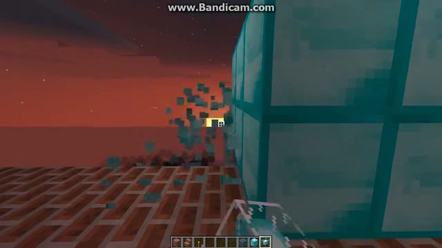 пойстройка мояка В майнкрафте 1.8.8 смотреть онлайн