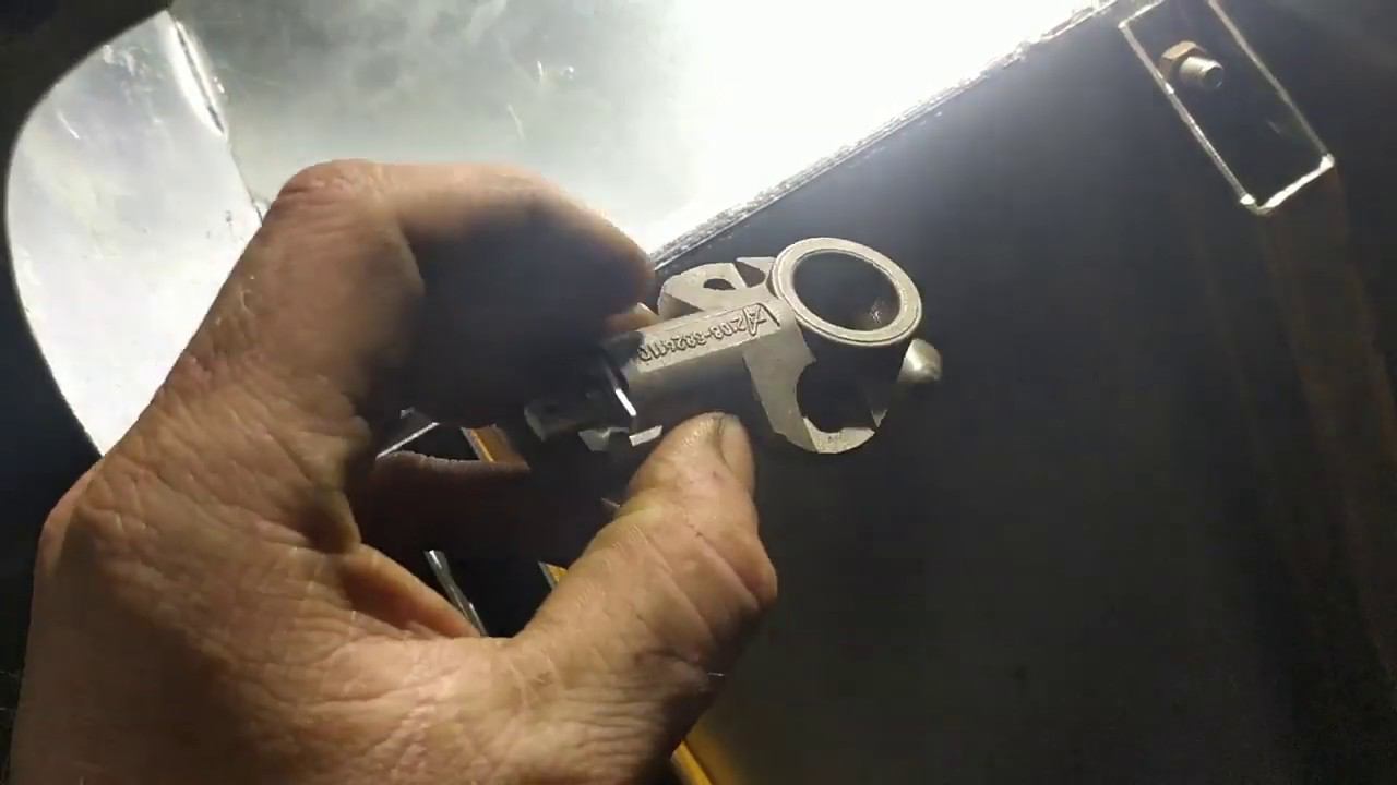 Сиденье на самодельный квадроцикл #14 смотреть онлайн