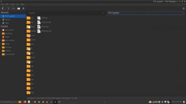 Solved: Cant delete Database using PHPMyAdmin XAMPP for Linux