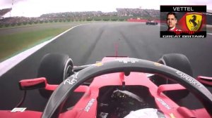 Топ 10 курьезов Сезона 2019 Формула 1