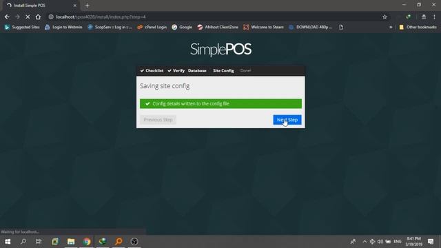 Simple POS 4.0.28 nulled with download link смотреть онлайн