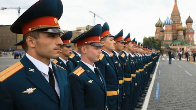 гимн МосВОКУ стихи Евгений Власов исполняет Алексей Зардинов смотреть онлайн
