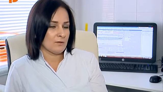 Клиника "Мать и дитя Кострома" смотреть онлайн