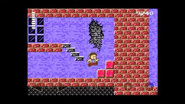 MANOS: The Hands of Fate Gameplay Preview iPhone Android смотреть онлайн