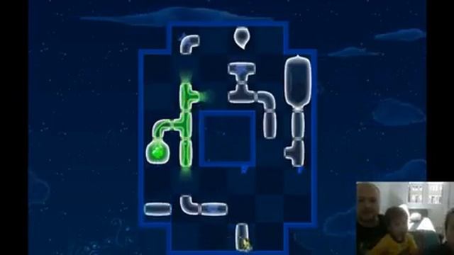Fiber Twig: Midnight Puzzle смотреть онлайн