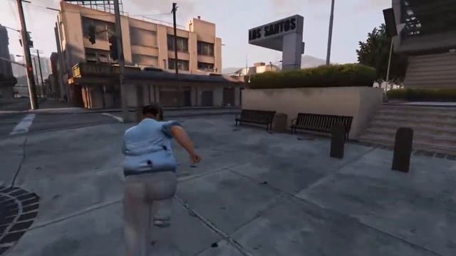 Fatman adventure смотреть онлайн