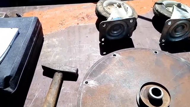 Косилка для трактора из подручных средств смотреть онлайн