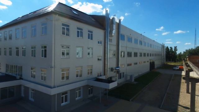 Производство автосигнализаций Pandora в г. Калуга (Завод опытного приборостроения) смотреть онлайн