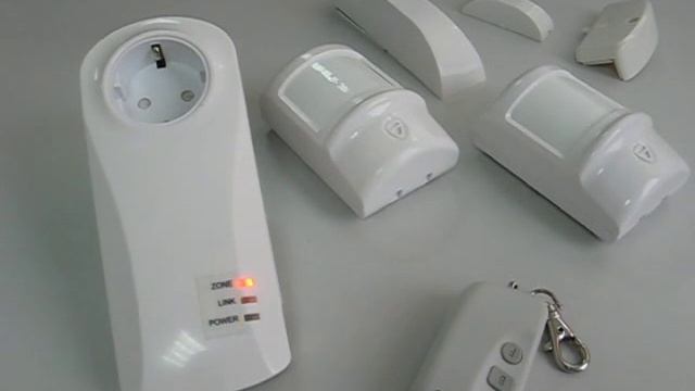 Настройка GSM розетки с помощью Android-приложения смотреть онлайн