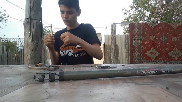 Путешествия в горных реках