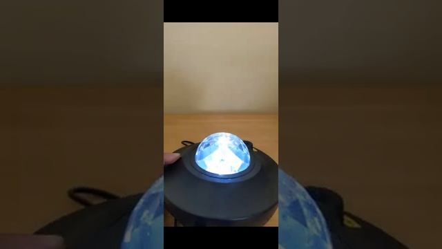 Lumary Smart Galaxy Projector Light - Smart life App Setup смотреть онлайн