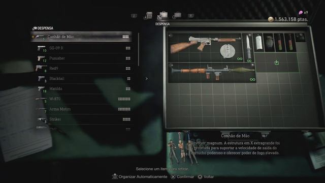 Resident Evil 4 Platina pipocando смотреть онлайн