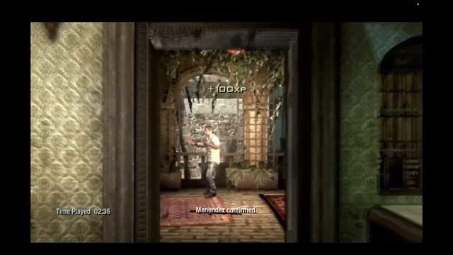 The Most Forgotten Call of duty, Call of duty black ops Declassified. смотреть онлайн