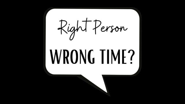 Why Twin Flames Meet At The WORST Time│Twin Flame Meeting & Timing