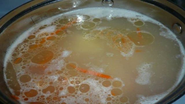 Рецепты от шеф-повара