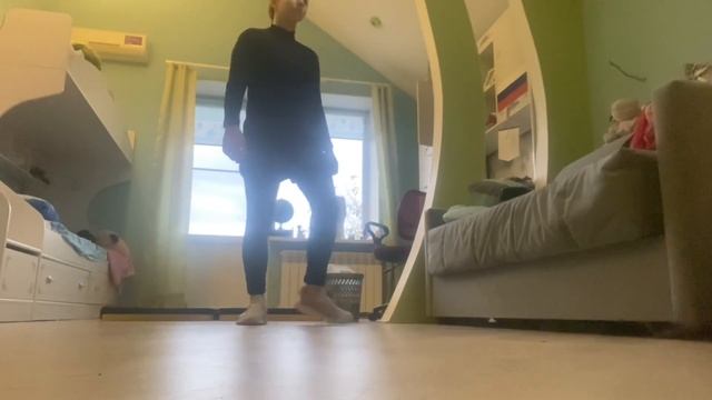 ОФП ДЛЯ ФИГУРИСТОВ | для чего нужно офп, как его делать? #фигурноекатание #рекомендации смотреть онлайн