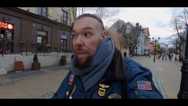 Калининград за 1 рубль! Янтарный, Зеленоградск, Куршская коса | Путешествие с детьми | Часть 2 смотреть онлайн