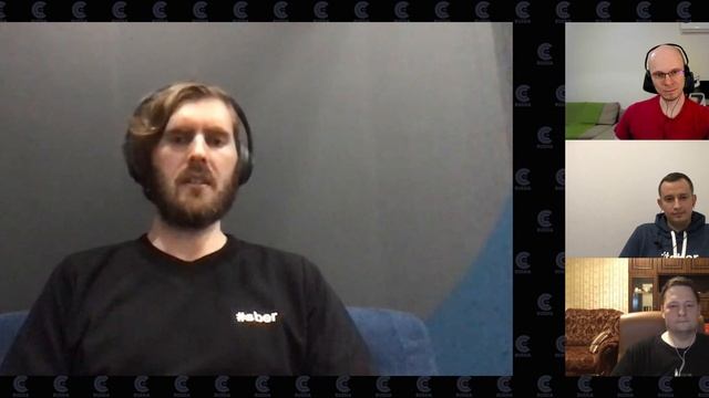 Pure Virtual Cast / Дмитрий Полищук, Игорь Макаренко // 17 сентября 2020 смотреть онлайн