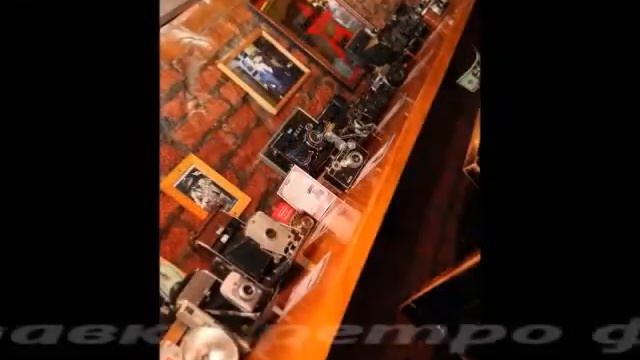 Varfolomeev nights - вечеринка в стиле "Бурлеск" смотреть онлайн