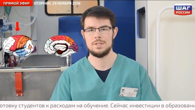 Российские биологи узнали, почему возникают судороги при эпилепсии смотреть онлайн