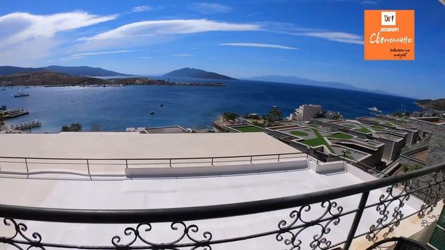 Royal Arena Resort & Spa 5 смотреть онлайн