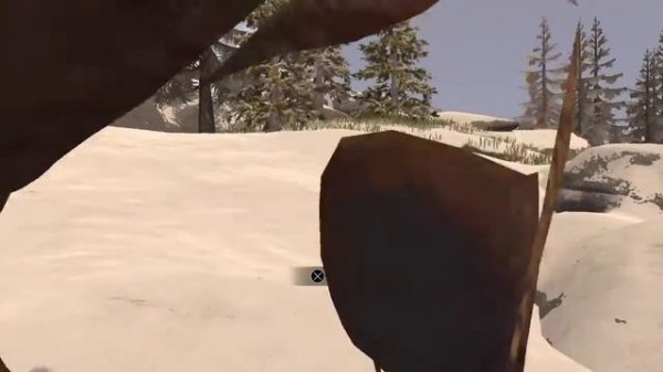 Deer hunter reloaded