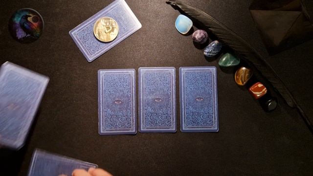 Pick A Card ?? Yes or No смотреть онлайн
