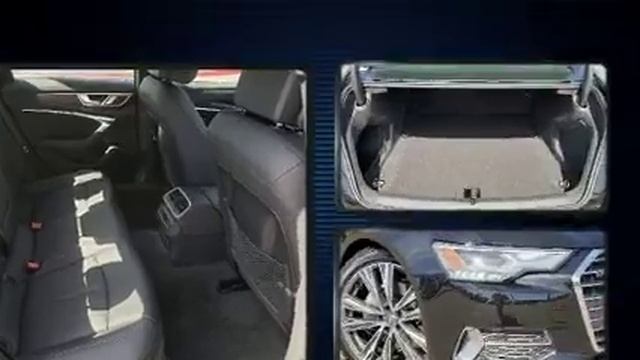 2019 Audi A6 45 Premium in Carlsbad, CA 92008 смотреть онлайн