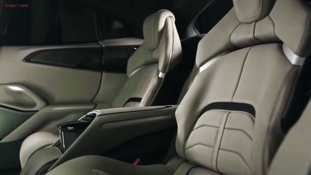 New Ferrari Purosangue 2024 The King Of SUV Sport Car V12 - 715HP Exterior And Interior Walkaround смотреть онлайн
