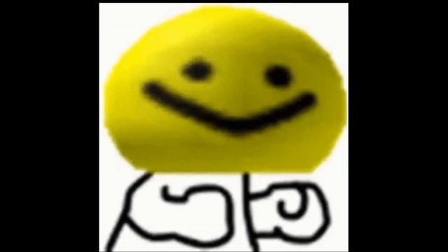 Roblox OOF(Sound Effect) смотреть онлайн