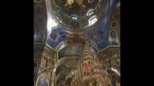 УТРЕНЯ СЛУЖБА ПОНЕДЕЛЬНИК ВЕЛИКОГО ПОСТА ПОЧАЕВСКАЯ ЛАВРА