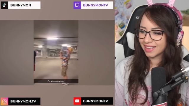 BEST Coub Compilation of 2022 | People are freaking out - REACTION !!! смотреть онлайн