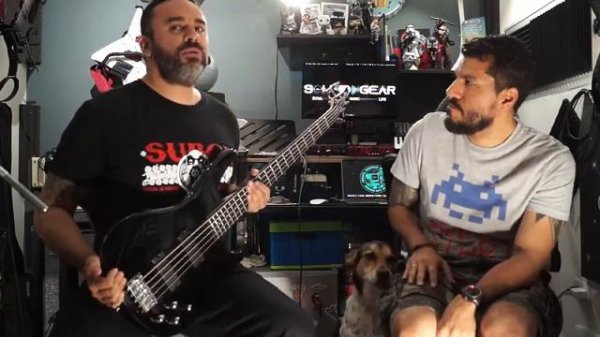 IBANEZ GSR205-BK UN SUPER BAJO