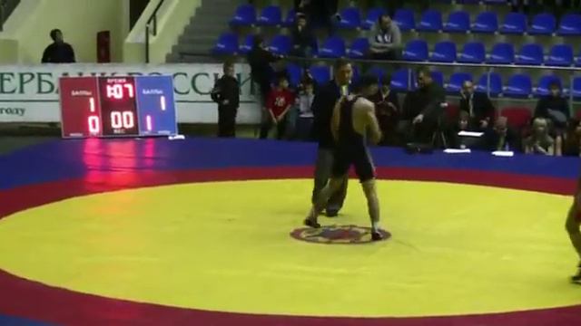 Бекхан Гойгереев vs Виктор Лебедев 60кг смотреть онлайн