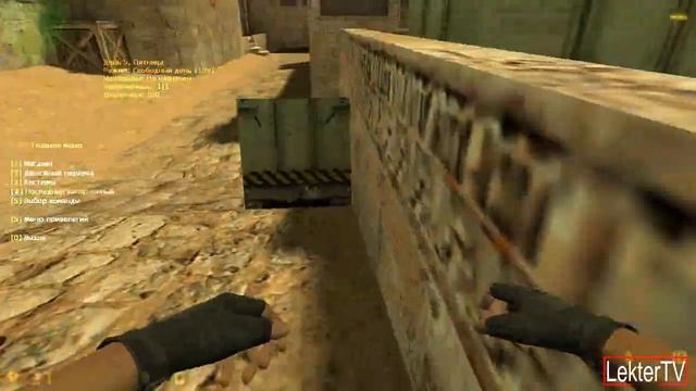 ●New Сборка Jail[B]Reak 2к18 Обзор+Низкий Пинг [CS 1.6]● смотреть онлайн