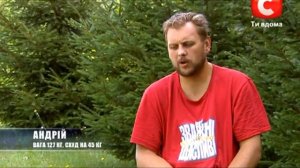 «Взвешенные и счастливые» Второй сезон. Выпуск 15/2