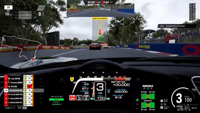 4Fun Mount Panorama смотреть онлайн