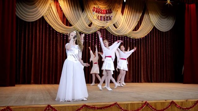 Свободная птица, исп Пташник Полина 4 класс смотреть онлайн