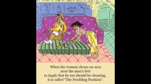 Kama Sutra Positions After You get Married